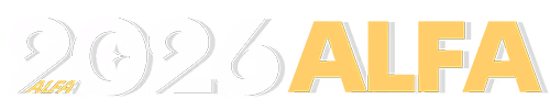 2026alfa Logo
